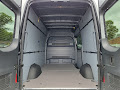 2025 Mercedes-Benz Sprinter 2500 Cargo 144 WB