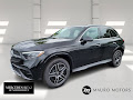 2025 Mercedes-Benz GLC GLC 300
