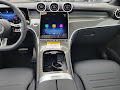 2025 Mercedes-Benz GLC GLC 300