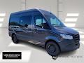 2025 Mercedes-Benz Sprinter 2500 Crew 144 WB