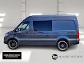 2025 Mercedes-Benz Sprinter 2500 Crew 144 WB