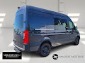 2025 Mercedes-Benz Sprinter 2500 Crew 144 WB