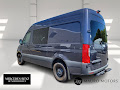 2025 Mercedes-Benz Sprinter 2500 Crew 144 WB