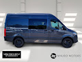 2025 Mercedes-Benz Sprinter 2500 Crew 144 WB