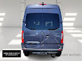 2025 Mercedes-Benz Sprinter 2500 Crew 144 WB