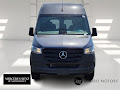 2025 Mercedes-Benz Sprinter 2500 Crew 144 WB