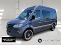 2025 Mercedes-Benz Sprinter 2500 Crew 144 WB