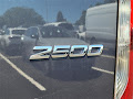 2025 Mercedes-Benz Sprinter 2500 Crew 144 WB