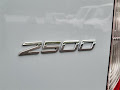 2025 Mercedes-Benz Sprinter 2500 Cargo 144 WB