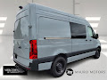 2025 Mercedes-Benz Sprinter 2500 Cargo 144 WB