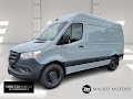 2025 Mercedes-Benz Sprinter 2500 Cargo 144 WB