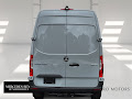 2025 Mercedes-Benz Sprinter 2500 Cargo 144 WB
