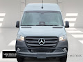2025 Mercedes-Benz Sprinter 2500 Cargo 144 WB