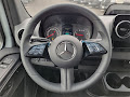 2025 Mercedes-Benz Sprinter 2500 Cargo 144 WB