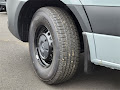 2025 Mercedes-Benz Sprinter 2500 Cargo 144 WB
