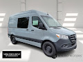 2025 Mercedes-Benz Sprinter 2500 Cargo 144 WB
