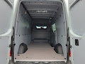 2025 Mercedes-Benz Sprinter 2500 Cargo 144 WB