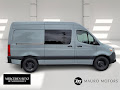 2025 Mercedes-Benz Sprinter 2500 Cargo 144 WB