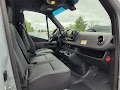 2025 Mercedes-Benz Sprinter 2500 Cargo 144 WB
