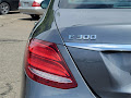 2018 Mercedes-Benz E-Class E 300
