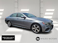 2018 Mercedes-Benz E-Class E 300