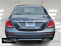 2018 Mercedes-Benz E-Class E 300