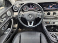 2018 Mercedes-Benz E-Class E 300