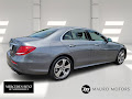 2018 Mercedes-Benz E-Class E 300