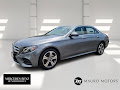 2018 Mercedes-Benz E-Class E 300