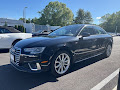 2019 Audi A4 2.0T Premium