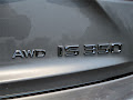 2016 Lexus IS 350