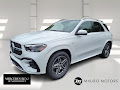 2025 Mercedes-Benz GLE GLE 450e