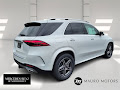 2025 Mercedes-Benz GLE GLE 450e