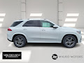 2025 Mercedes-Benz GLE GLE 450e