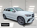 2025 Mercedes-Benz GLE GLE 450e