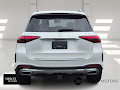2025 Mercedes-Benz GLE GLE 450e