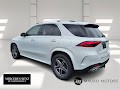 2025 Mercedes-Benz GLE GLE 450e