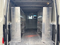 2023 Mercedes-Benz Sprinter 2500 Cargo 144 WB