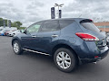 2014 Nissan Murano S