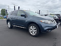 2014 Nissan Murano S