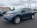 2014 Nissan Murano S