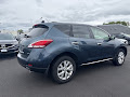 2014 Nissan Murano S