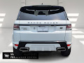 2019 Land Rover Range Rover Sport Supercharged