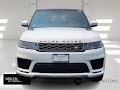 2019 Land Rover Range Rover Sport Supercharged
