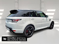 2019 Land Rover Range Rover Sport Supercharged
