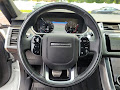 2019 Land Rover Range Rover Sport Supercharged