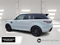 2019 Land Rover Range Rover Sport Supercharged