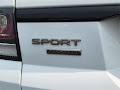 2019 Land Rover Range Rover Sport Supercharged