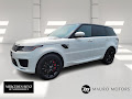 2019 Land Rover Range Rover Sport Supercharged