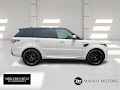 2019 Land Rover Range Rover Sport Supercharged